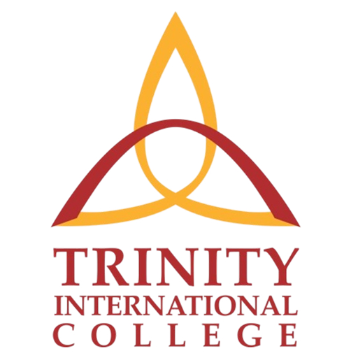 trinity college logo